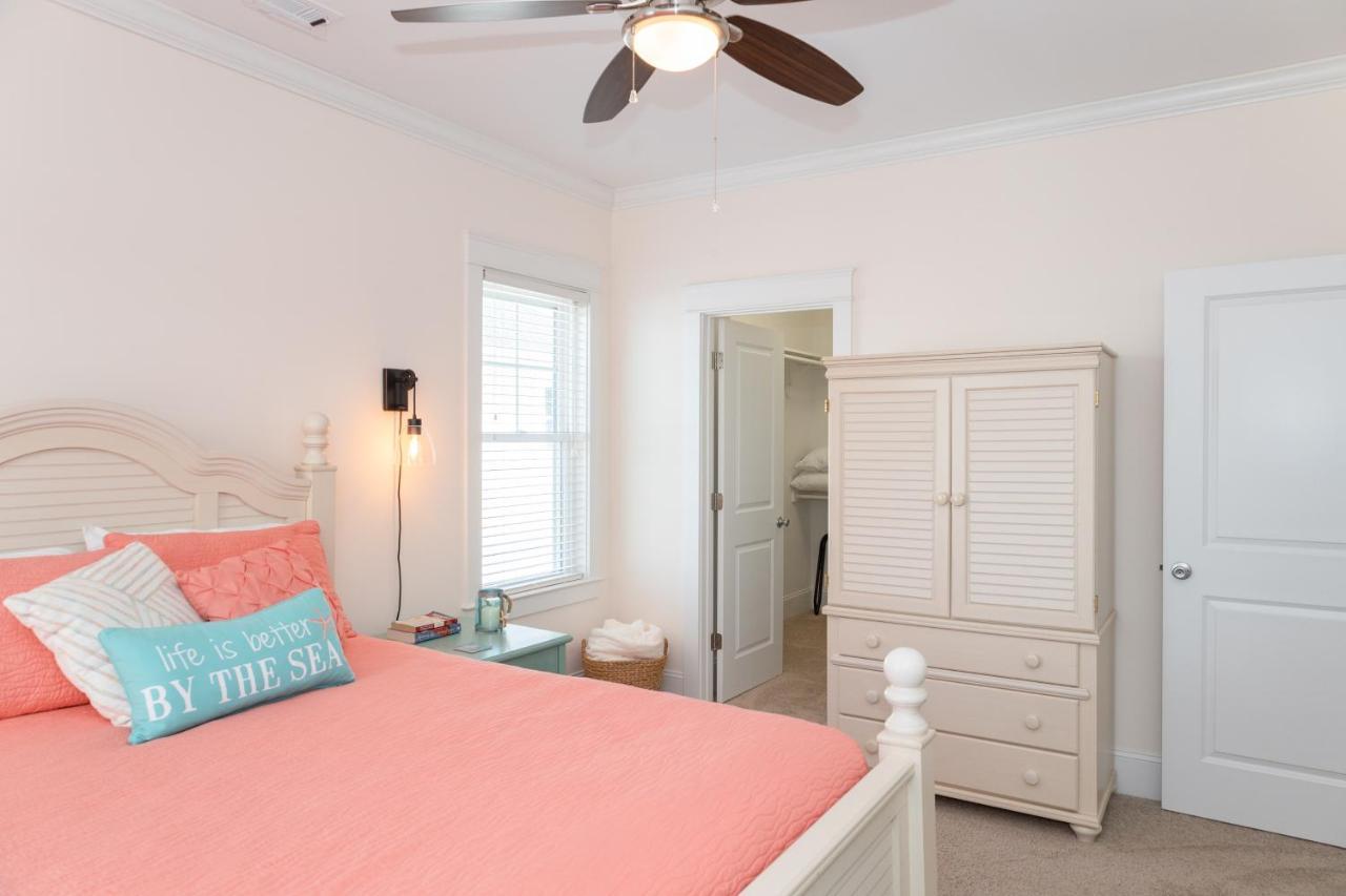 Beach Haven Getaway Carolina Beach Bagian luar foto