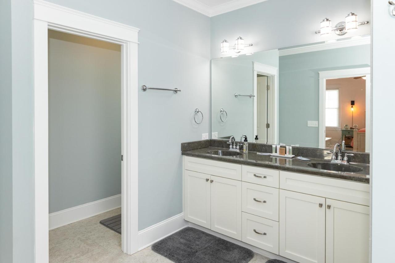 Beach Haven Getaway Carolina Beach Bagian luar foto